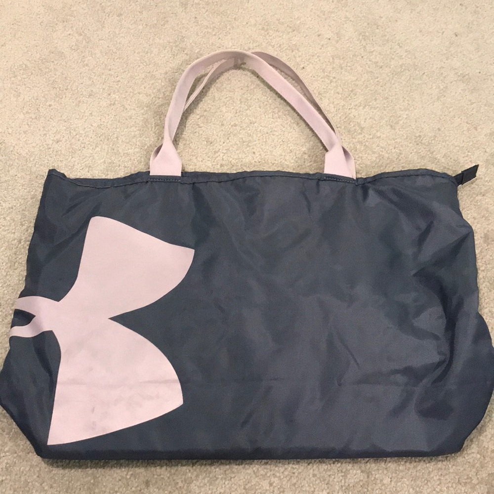 Under Armour tote